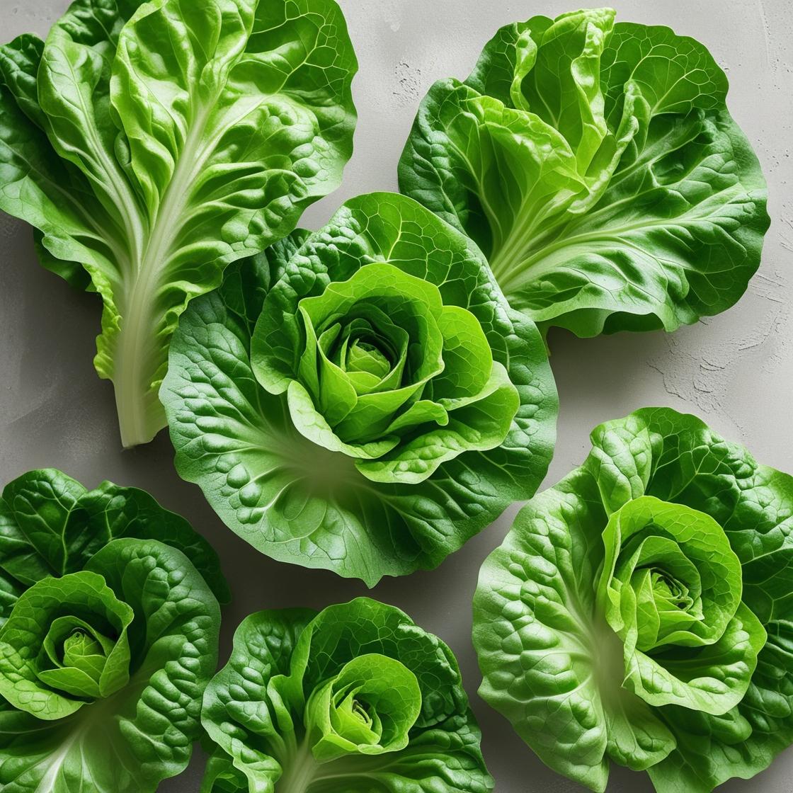50 x Feldsalat Samen ‚Großblättriger Winter‘ | Vitamin-Power für die kalte Jahreszeit