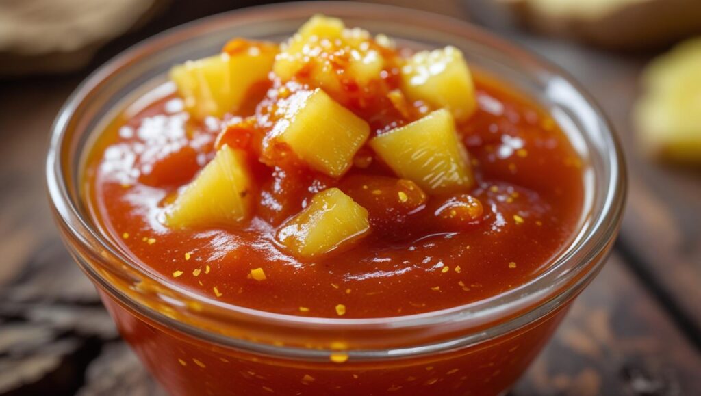 Carolina Reaper Sauce selber machen: 3 Rezepte für pures Aroma & extreme Schärfe