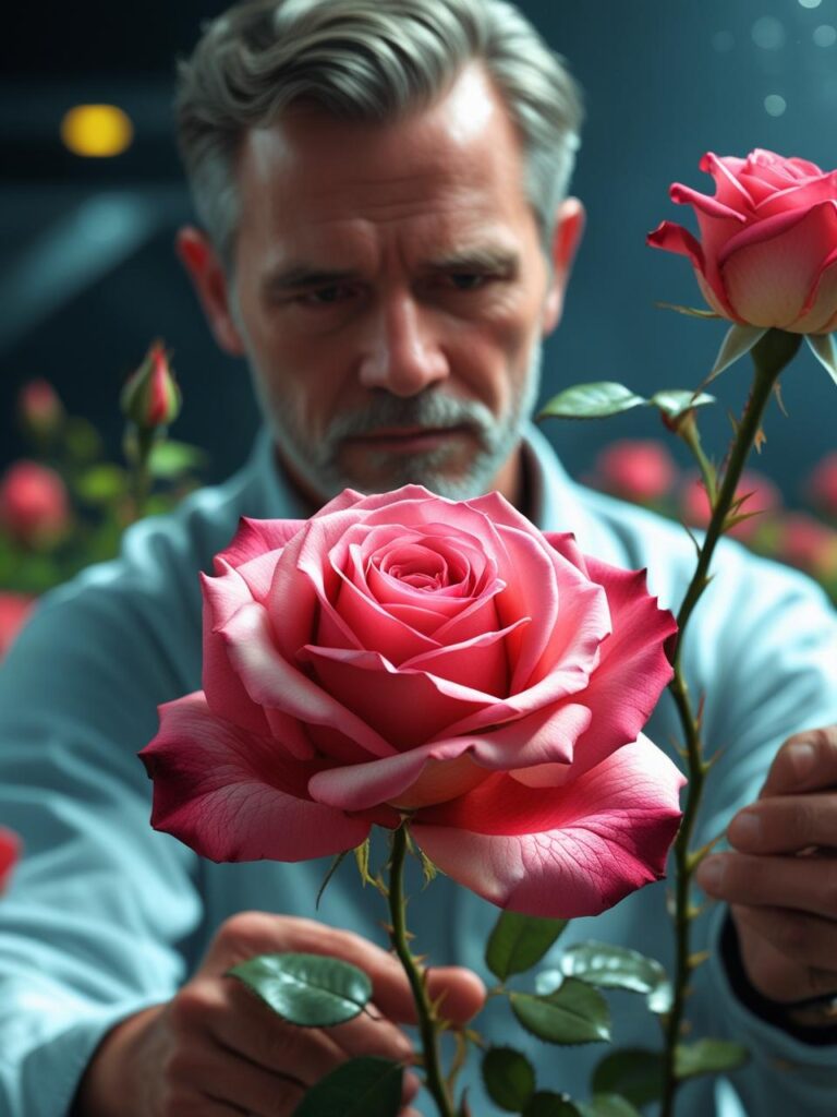 Einzigartige Rosen erschaffen: Der ultimative Ratgeber für die Qualitätssamen von Gartenhobby.com