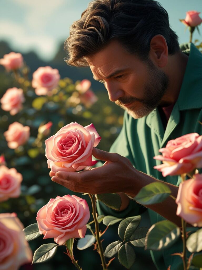 Warum Sie sich für Rosensamen von Gartenhobby.com entscheiden sollten Einzigartige Rosen erschaffen: Der ultimative Ratgeber für die Qualitätssamen von Gartenhobby.com